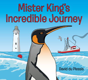 Mister King's Incredible Journey